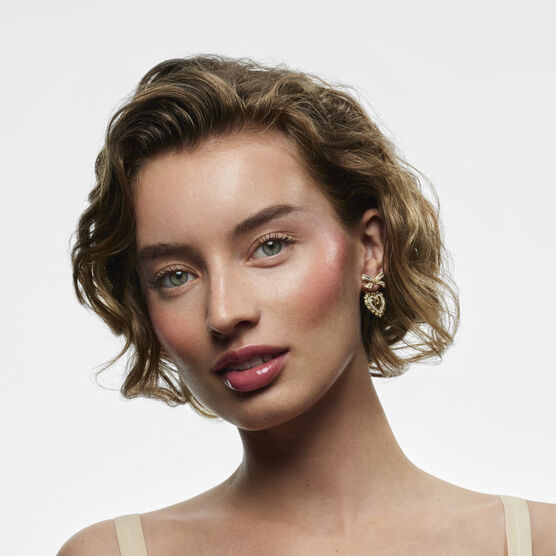 BLUSH L&Iacute;QUIDO DOLCE&GABBANA VIOLET FLUSH